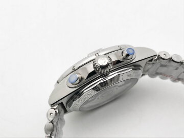 Breitling Chronomat B01 42 Six Nations France Soldier AB0134A81C1A1