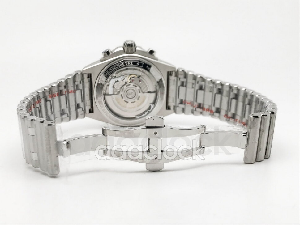 Breitling Chronomat B01 42 Six Nations France Soldier AB0134A81C1A1 Арт. BT-0599 Арт. BT-0599