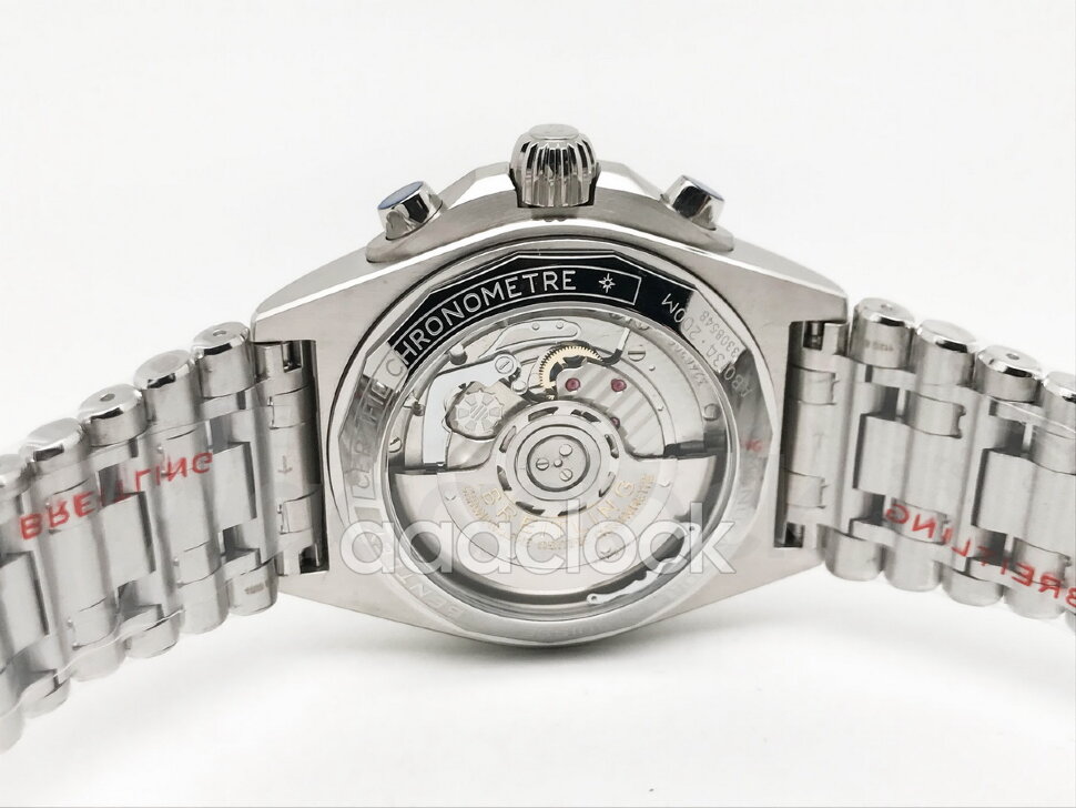 Breitling Chronomat B01 42 Six Nations France Soldier AB0134A81C1A1 Арт. BT-0599 Арт. BT-0599