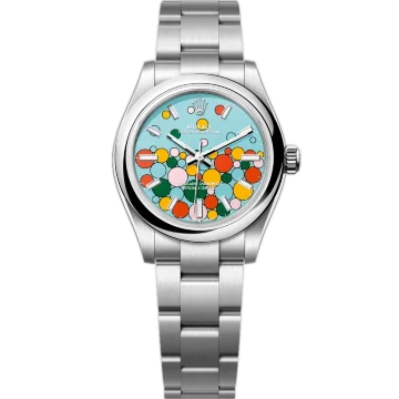 Rolex Oyster Perpetual 31 277200-0010