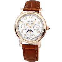 Patek Philippe Perpetual Calendar Арт. 1111382 Арт. 1111382