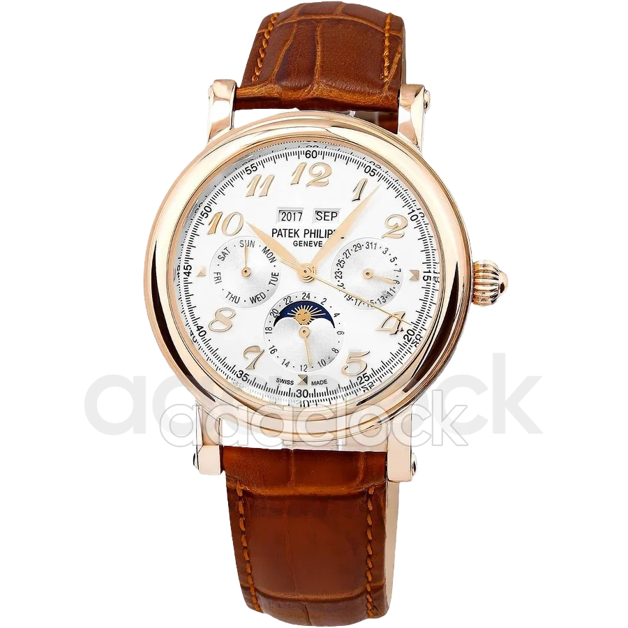 Patek Philippe Perpetual Calendar Арт. 1111382 Арт. 1111382