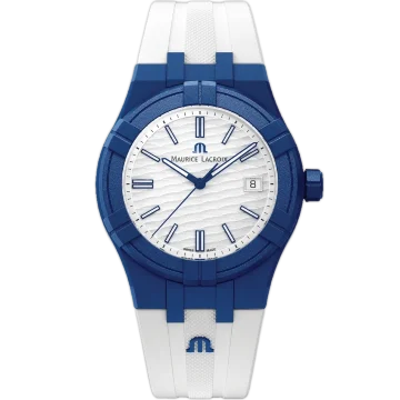 Maurice Lacroix Aikon #tide 40mm AI2008-BBB11-300-0