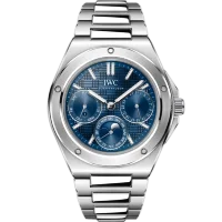 IWC Ingenieur Perpetual Calendar 41 IW344903 Арт. IW-4220 Арт. IW-4220