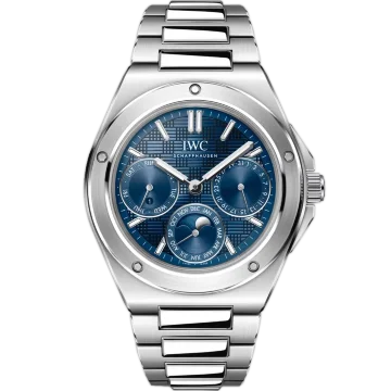 IWC Ingenieur Perpetual Calendar 41 IW344903