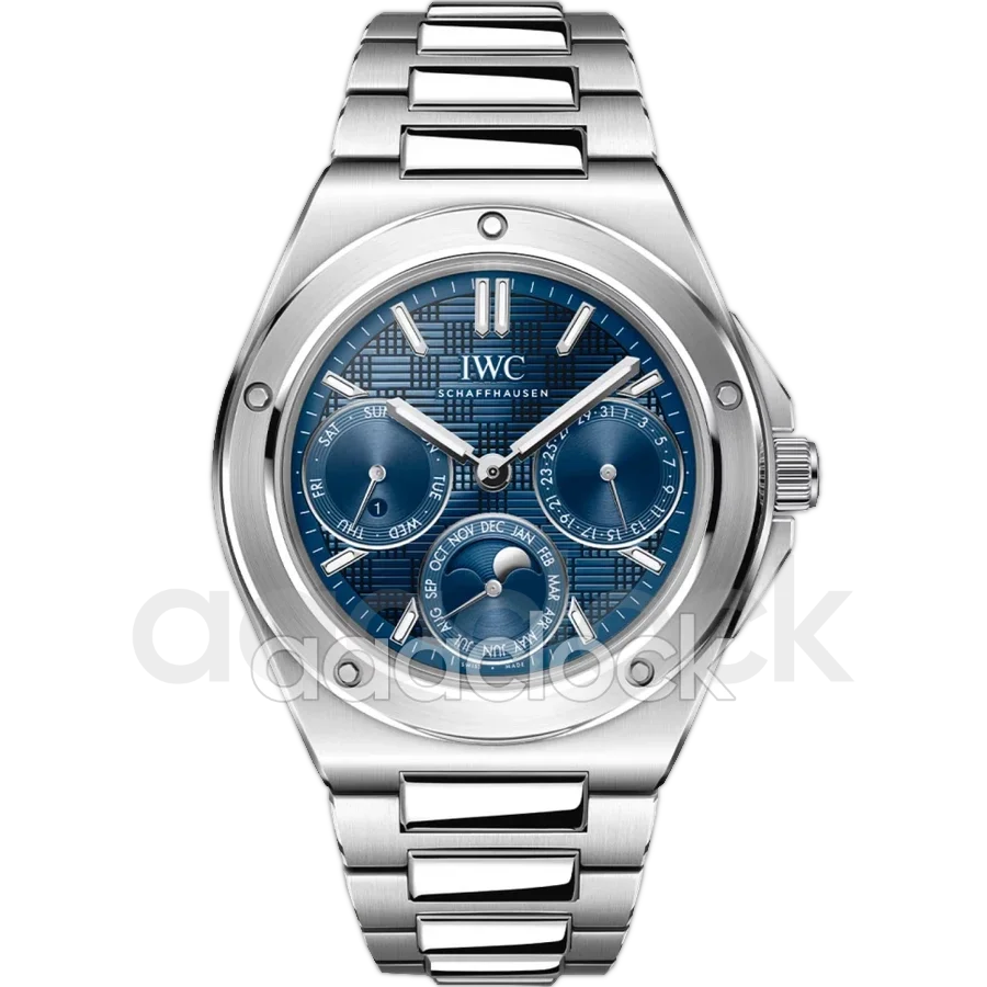 IWC Ingenieur Perpetual Calendar 41 IW344903 Арт. IW-4220 Арт. IW-4220