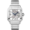 Cartier Santos De Cartier CRWHSA0014 Арт. CA-4321 Арт. CA-4321