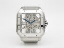 Cartier Santos De Cartier CRWHSA0014 Арт. CA-4321 Арт. CA-4321