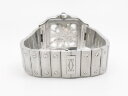 Cartier Santos De Cartier CRWHSA0014 Арт. CA-4321 Арт. CA-4321