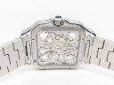 Cartier Santos De Cartier CRWHSA0014 Арт. CA-4321 Арт. CA-4321