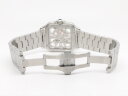 Cartier Santos De Cartier CRWHSA0014 Арт. CA-4321 Арт. CA-4321