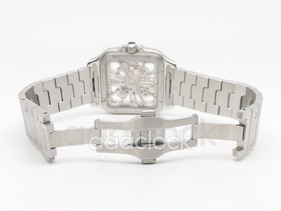 Cartier Santos De Cartier CRWHSA0014 Арт. CA-4321 Арт. CA-4321