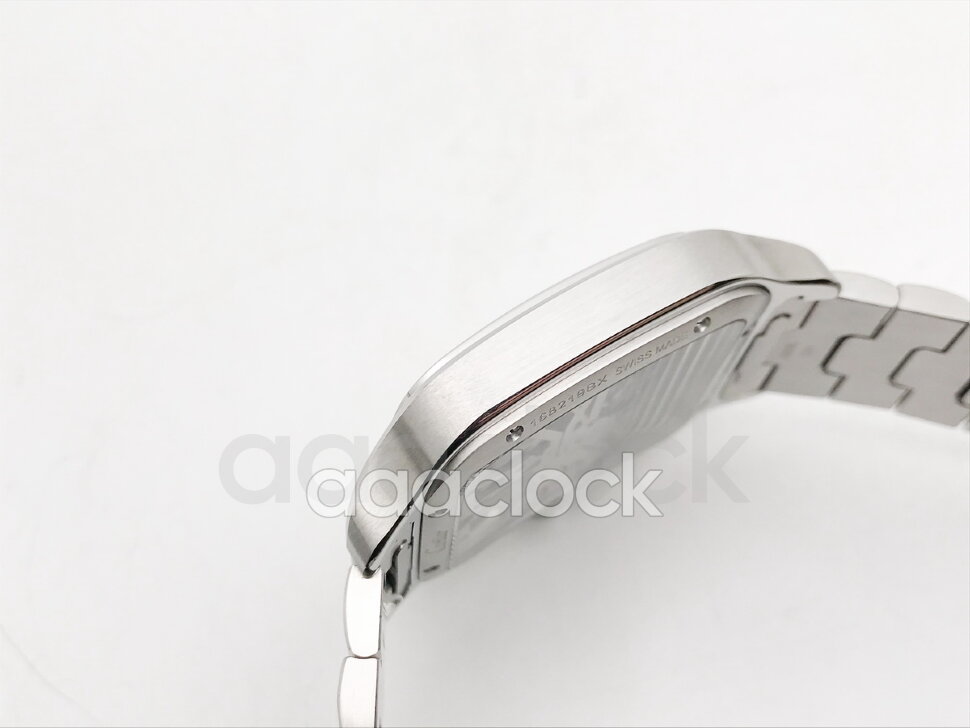 Cartier Santos De Cartier CRWHSA0014 Арт. CA-4321 Арт. CA-4321