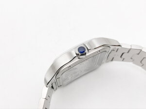 Cartier Santos De Cartier CRWHSA0014