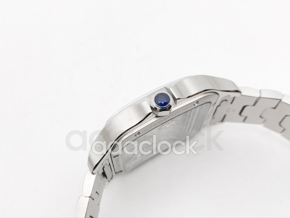 Cartier Santos De Cartier CRWHSA0014 Арт. CA-4321 Арт. CA-4321