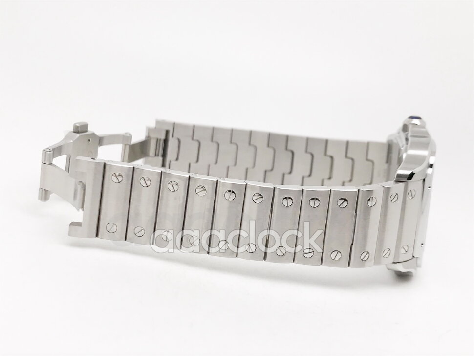 Cartier Santos De Cartier CRWHSA0014 Арт. CA-4321 Арт. CA-4321