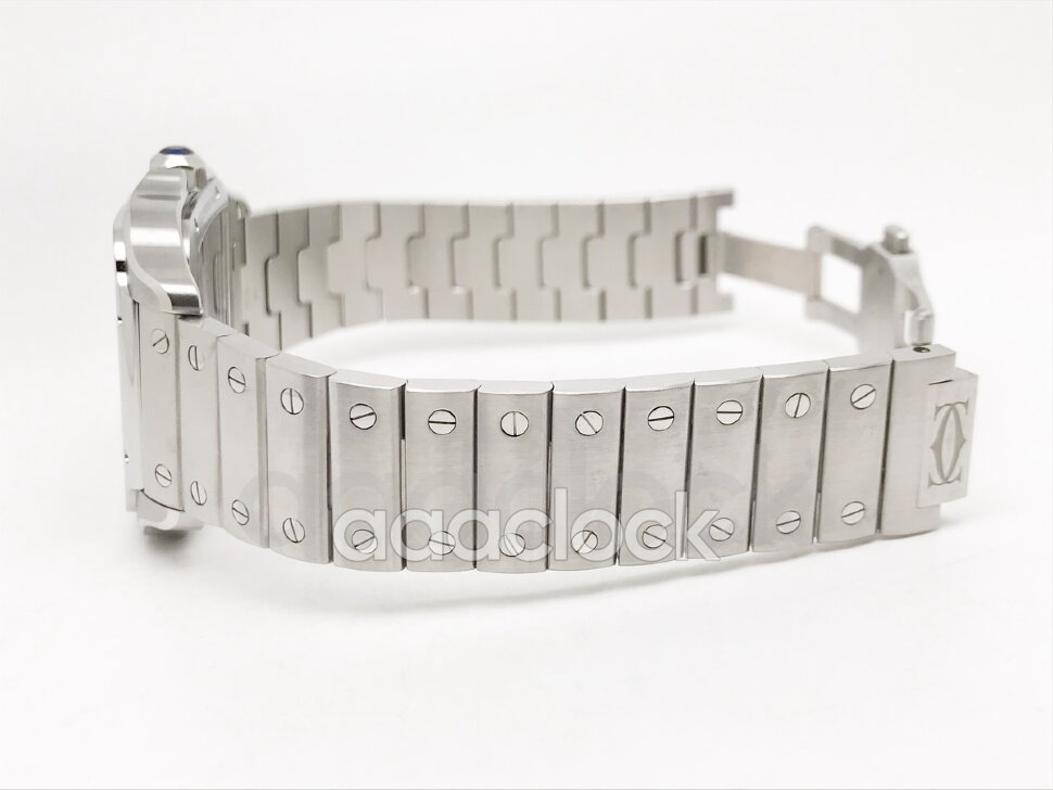 Cartier Santos De Cartier CRWHSA0014 Арт. CA-4321 Арт. CA-4321