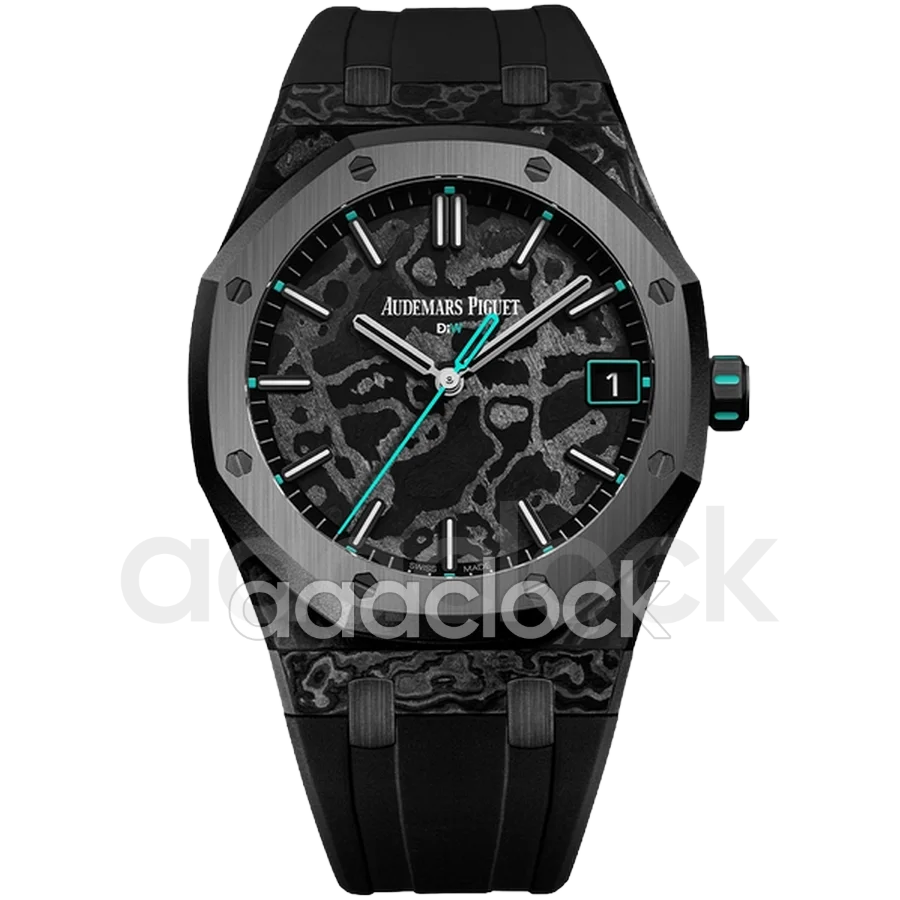 Audemars Piguet Royal Oak DiW Aqua Volcano  Арт. AP-4405 Арт. AP-4405