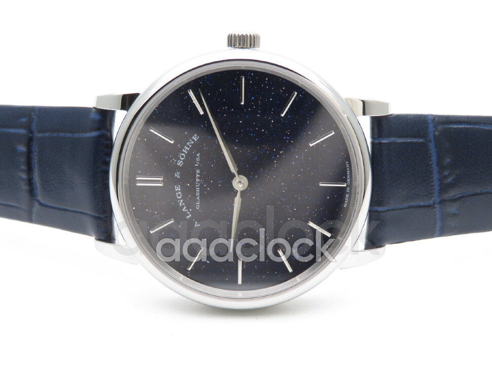 A. Lange & Sohne Saxonia Thin 205.086 Арт. AL-0027 Арт. AL-0027
