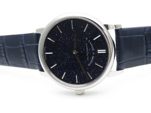 A. Lange &amp; Sohne Saxonia Thin 205.086
