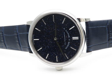 A. Lange &amp; Sohne Saxonia Thin 205.086