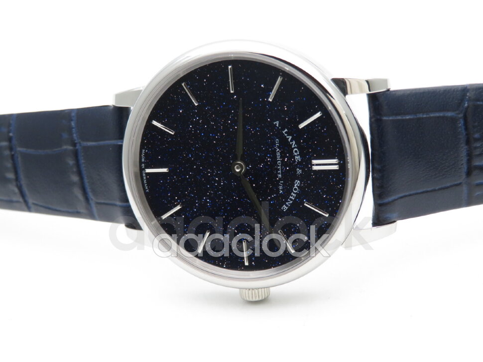 A. Lange & Sohne Saxonia Thin 205.086 Арт. AL-0027 Арт. AL-0027