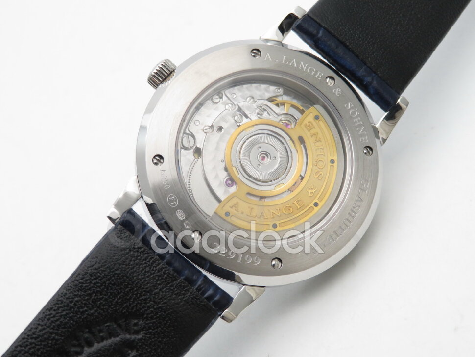 A. Lange & Sohne Saxonia Thin 205.086 Арт. AL-0027 Арт. AL-0027