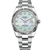 Rolex DateJust 41 126334-0019 Арт. RO-3264 Арт. RO-3264