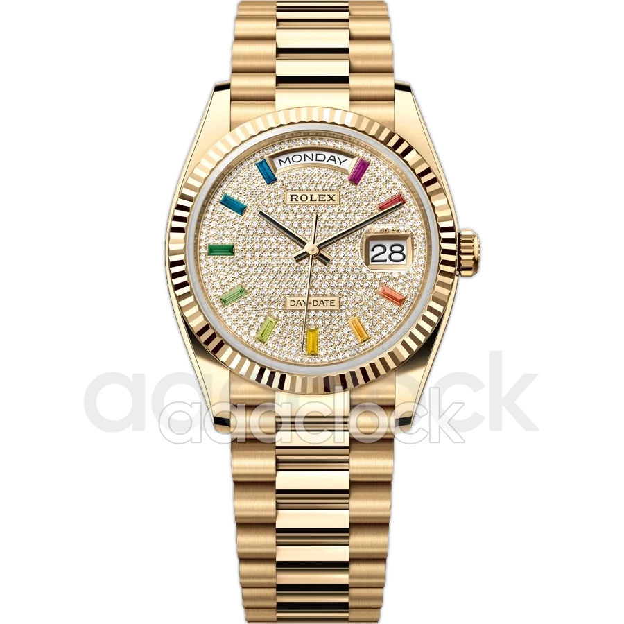 Rolex Day-Date 36 128238-0051 Арт. RO-3322 Арт. RO-3322