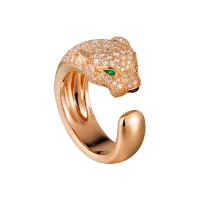 Кольцо Cartier Panth?re de Cartier N4742200