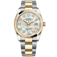 Rolex Datejust 36 126203-0024 Арт. RO-2980 Арт. RO-2980