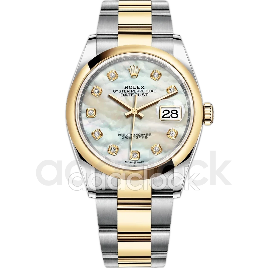 Rolex Datejust 36 126203-0024 Арт. RO-2980 Арт. RO-2980