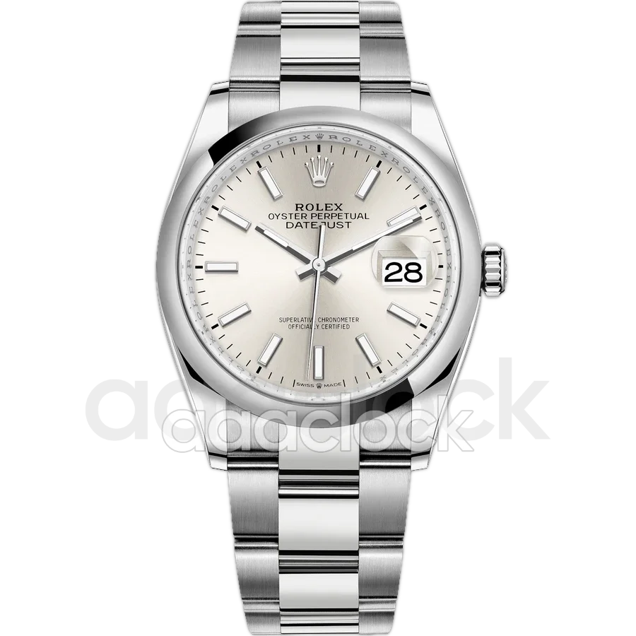 Rolex Datejust 36 126200-0002 Арт. RO-2931 Арт. RO-2931