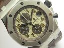 Audemars Piguet Royal Oak Offshore Safari 26470ST.OO.A801CR.01 Арт. AP-0270 Арт. AP-0270