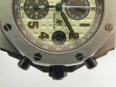 Audemars Piguet Royal Oak Offshore Safari 26470ST.OO.A801CR.01 Арт. AP-0270 Арт. AP-0270