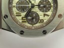 Audemars Piguet Royal Oak Offshore Safari 26470ST.OO.A801CR.01 Арт. AP-0270 Арт. AP-0270