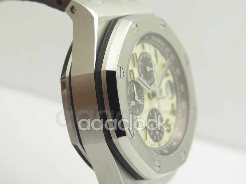 Audemars Piguet Royal Oak Offshore Safari 26470ST.OO.A801CR.01 Арт. AP-0270 Арт. AP-0270
