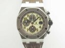 Audemars Piguet Royal Oak Offshore Safari 26470ST.OO.A801CR.01 Арт. AP-0270 Арт. AP-0270