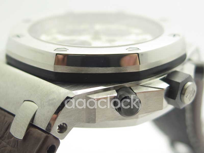 Audemars Piguet Royal Oak Offshore Safari 26470ST.OO.A801CR.01 Арт. AP-0270 Арт. AP-0270