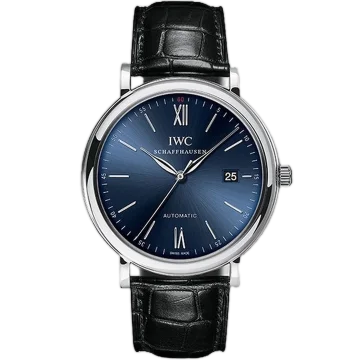 IWC Portofino Boutique Limited Edition IW356512