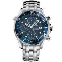 Omega Seamaster Diver 300M Chronograph 2225.80.00 Арт. OM-1827 Арт. OM-1827