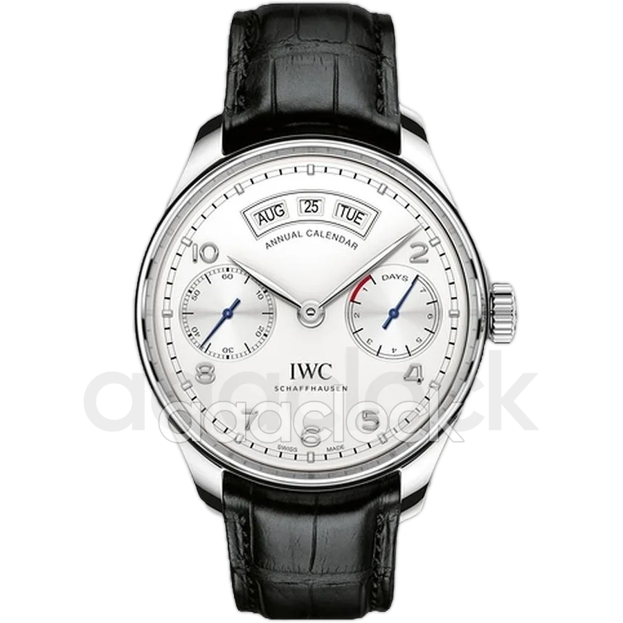 IWC Portugieser Annual Calendar IW503501 Арт. IW-1461 Арт. IW-1461