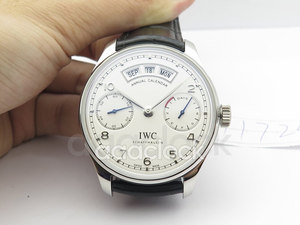 IWC Portugieser Annual Calendar IW503501 Арт. IW-1461 Арт. IW-1461