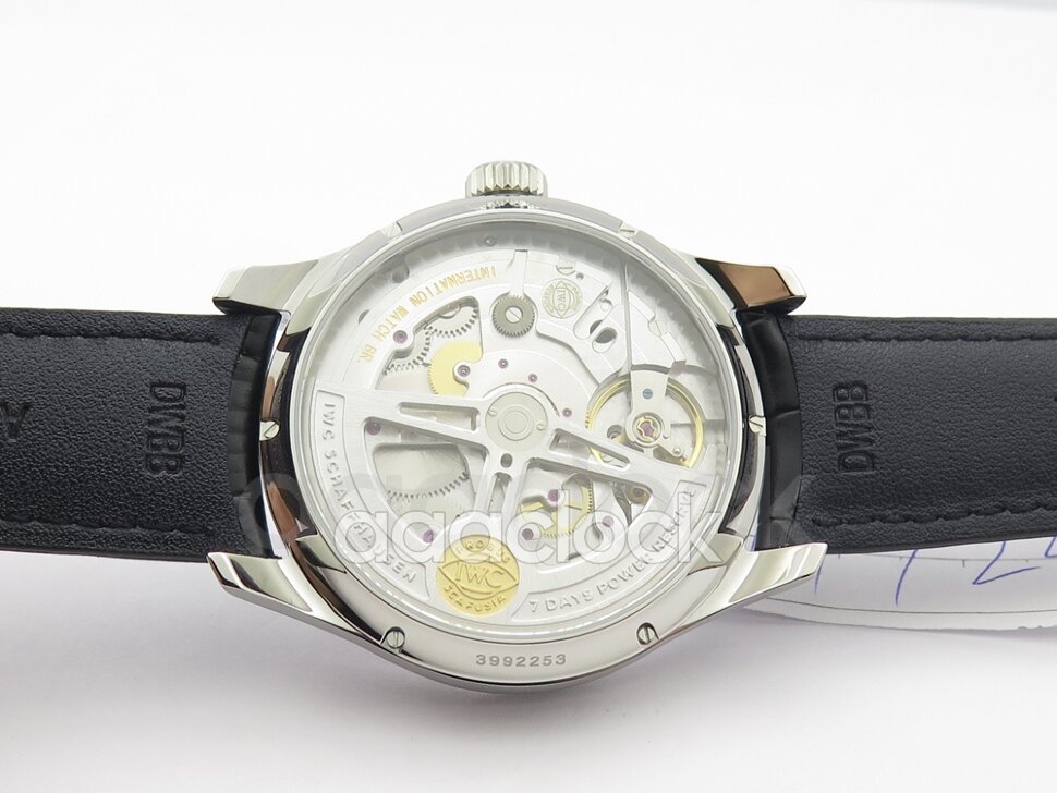 IWC Portugieser Annual Calendar IW503501 Арт. IW-1461 Арт. IW-1461