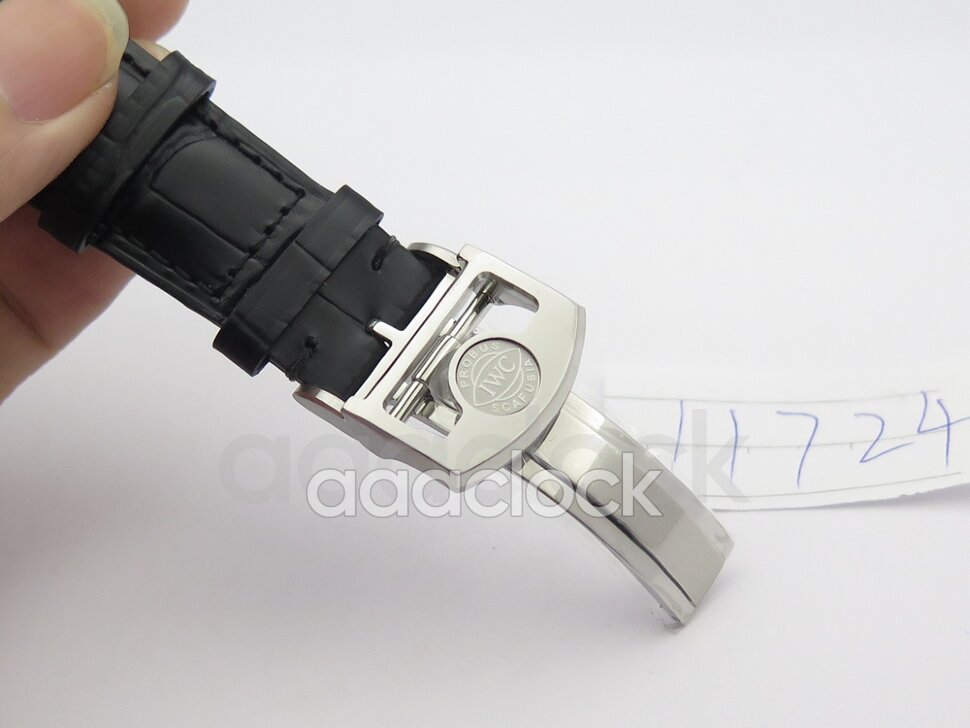 IWC Portugieser Annual Calendar IW503501 Арт. IW-1461 Арт. IW-1461