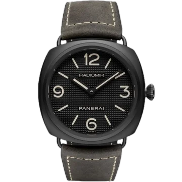 Panerai Radiomir Ceramica PAM 643