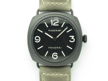 Panerai Radiomir Ceramica PAM 643