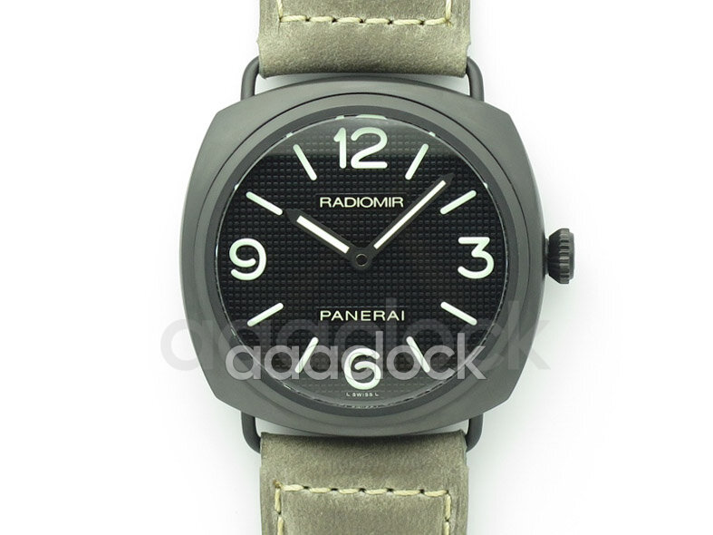 Panerai Radiomir Ceramica PAM 643 Арт. PA-2069 Арт. PA-2069