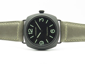 Panerai Radiomir Ceramica PAM 643