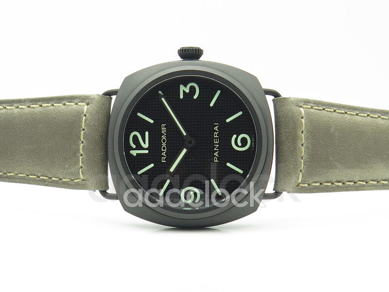 Panerai Radiomir Ceramica PAM 643 Арт. PA-2069 Арт. PA-2069